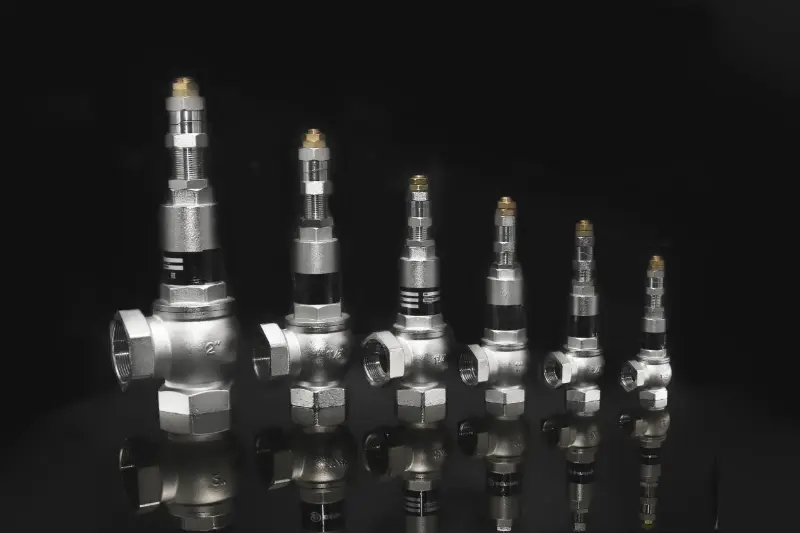 การเลือกวาล์วนิรภัยบายพาสที่เหมาะสม: เหตุใดไมโครลิฟต์แบบปิดจึงดีที่สุดสำหรับบ้าน