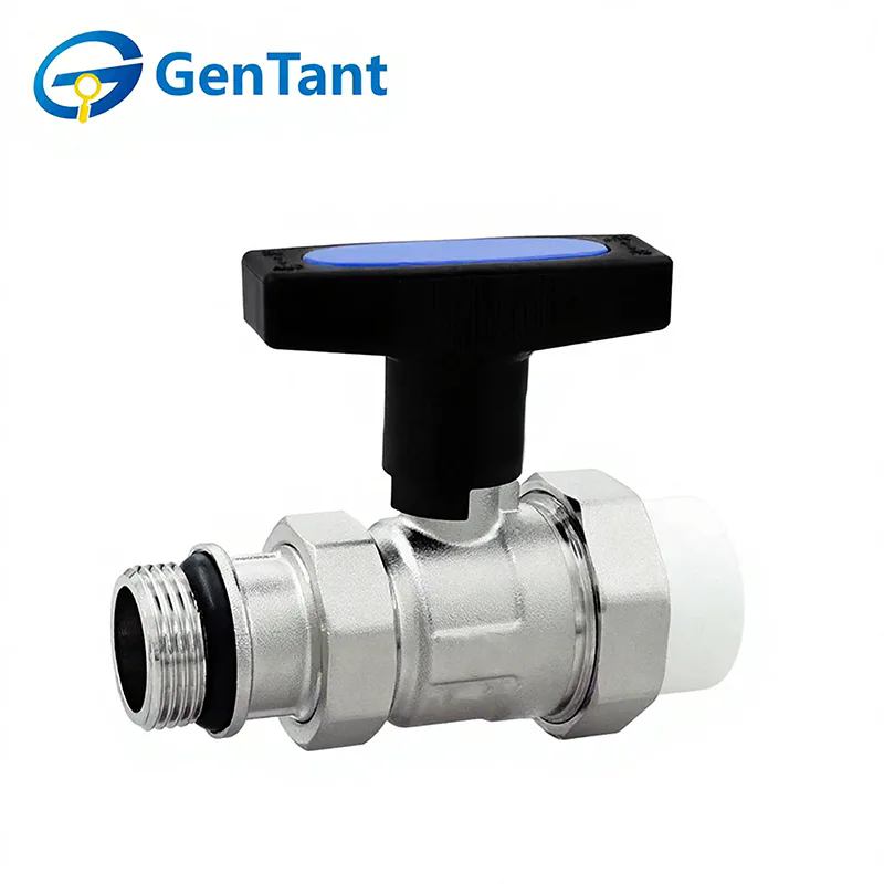 วาล์วส่งคืนก้านยาวทำงานอย่างไร