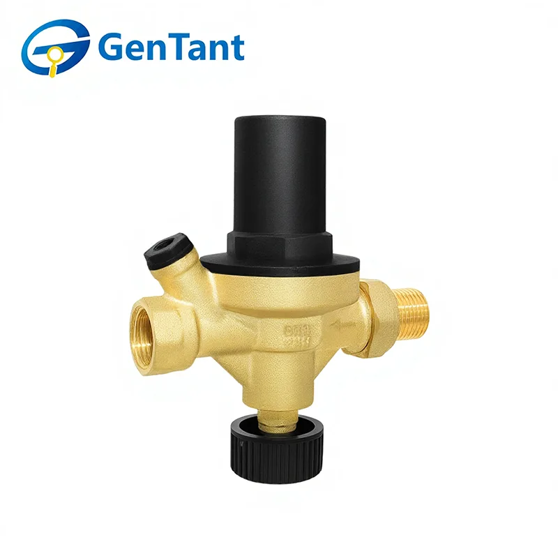 วาล์วเติมอัตโนมัติ